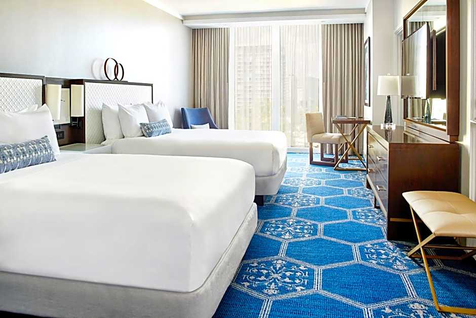 Fairmont El San Juan Hotel