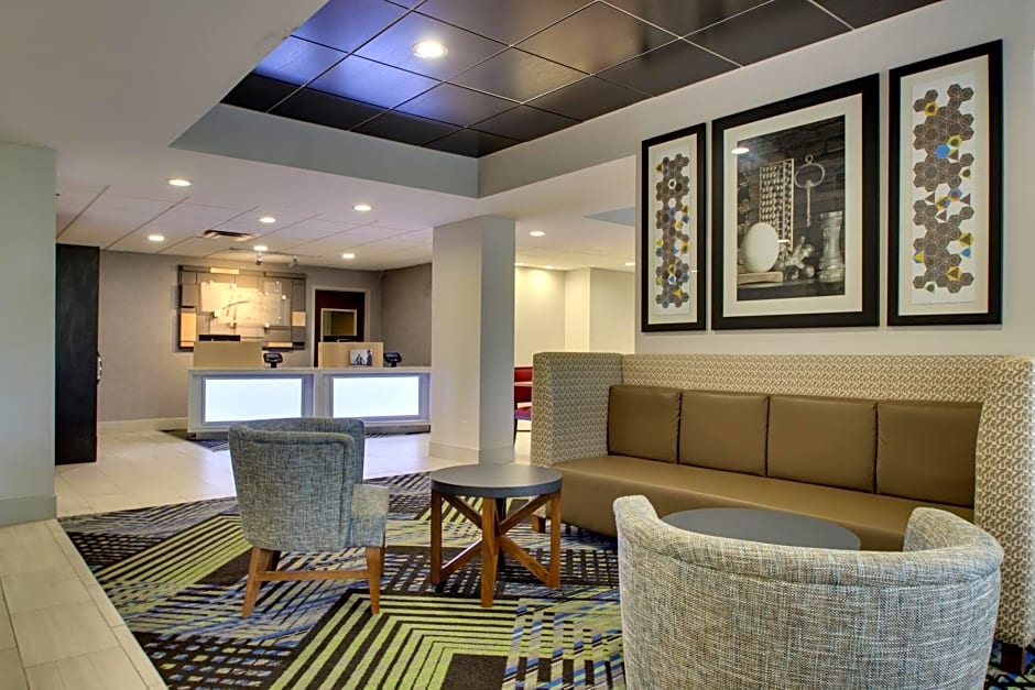 Holiday Inn Express Horse Cave By IHG