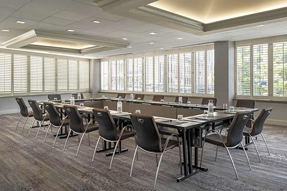 Le Meridien New Orleans
