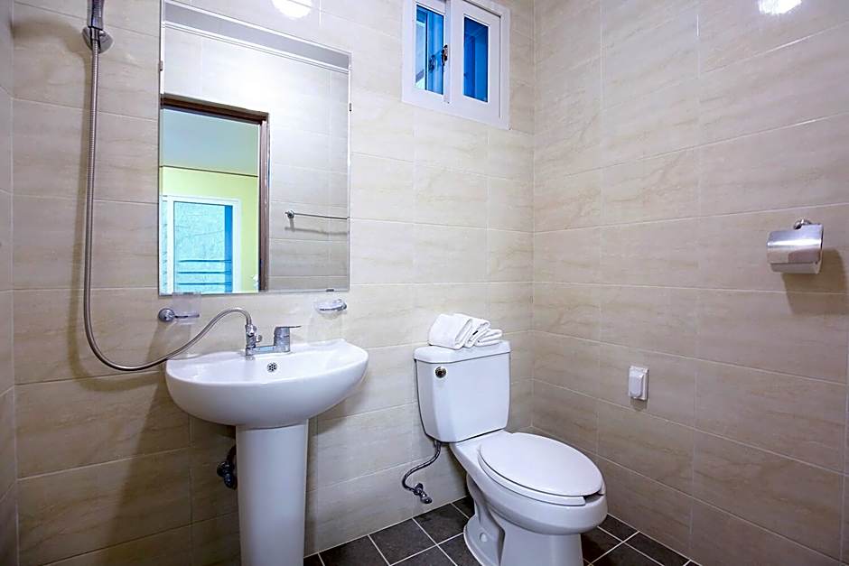 Hwacheon Gwangbawi Rock Pension