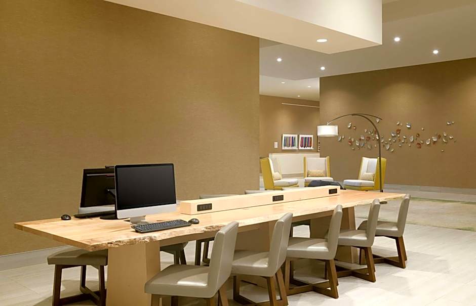 Hyatt Place Pasadena