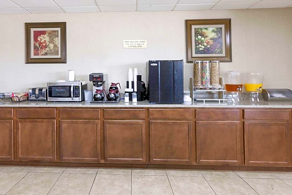 Knights Inn Murfreesboro
