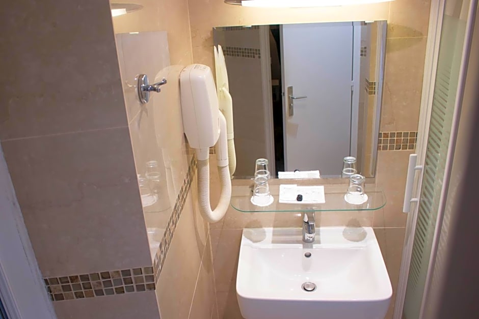 Hotel Agenor
