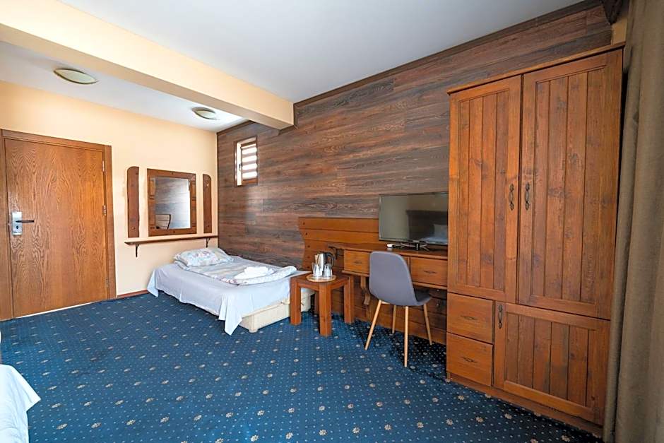 Kap House Family Hotel