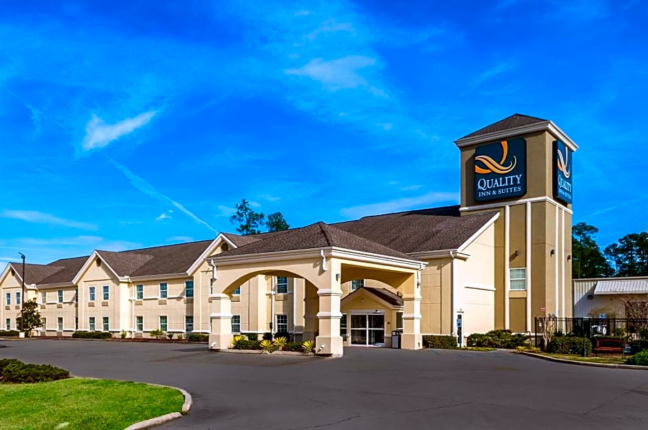 Quality Inn & Suites Slidell