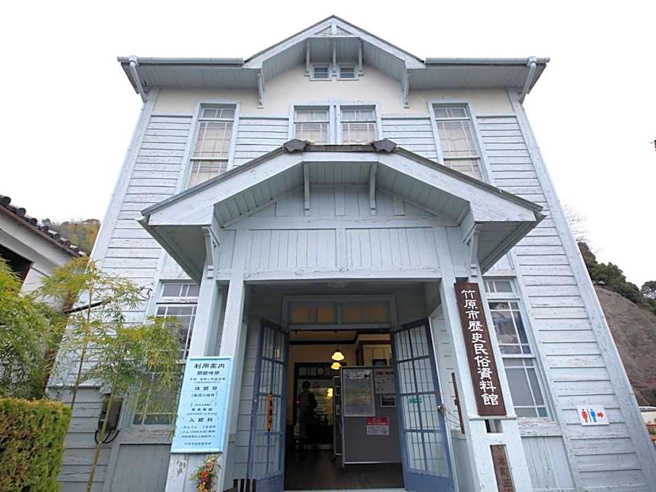 Hotel Kamogawaso