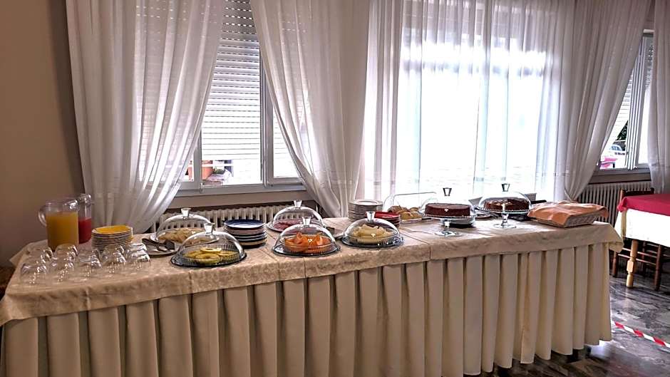 Hotel Bellavista Meublè