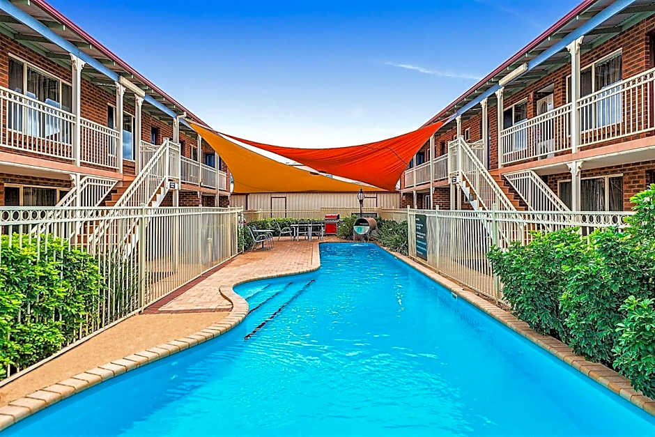 Quest Yelverton Kalgoorlie