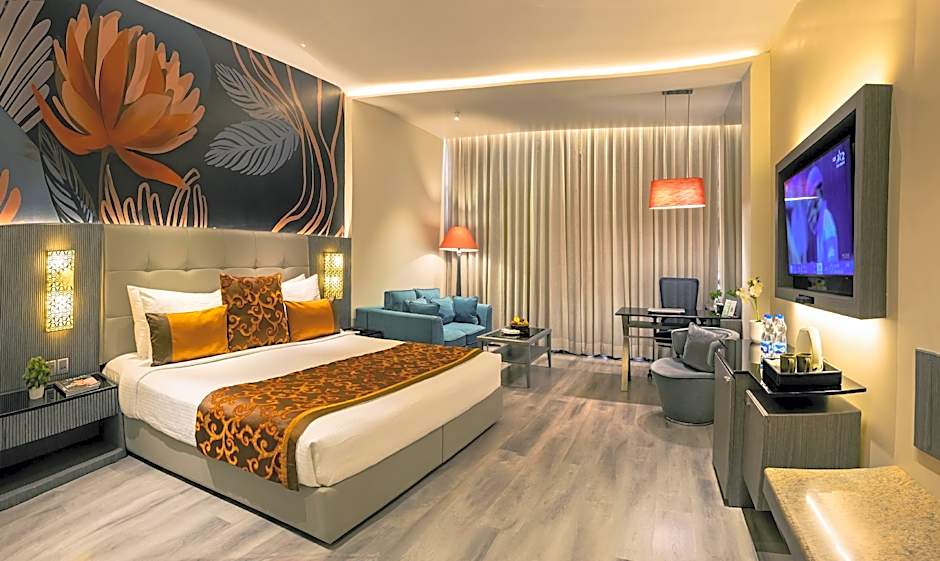 The Sonnet Hotel Kolkata