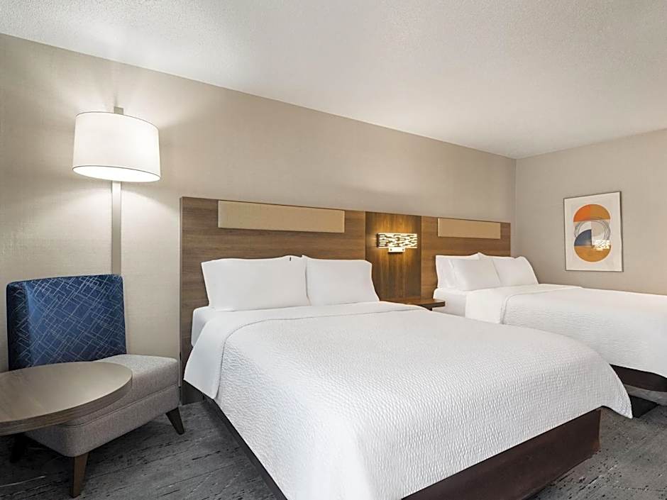 HOLIDAY INN EXPRESS MEADVILLE By IHG