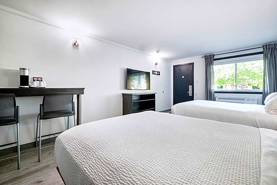 Motel Newstar Laval