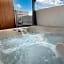 Arranview Lochside Pods & Lodges all with private Hot-tubs
