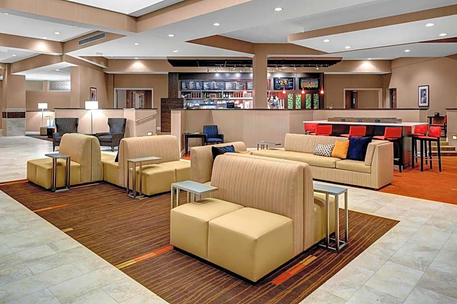 Foto 1 di 33 di Courtyard by Marriott St. Cloud