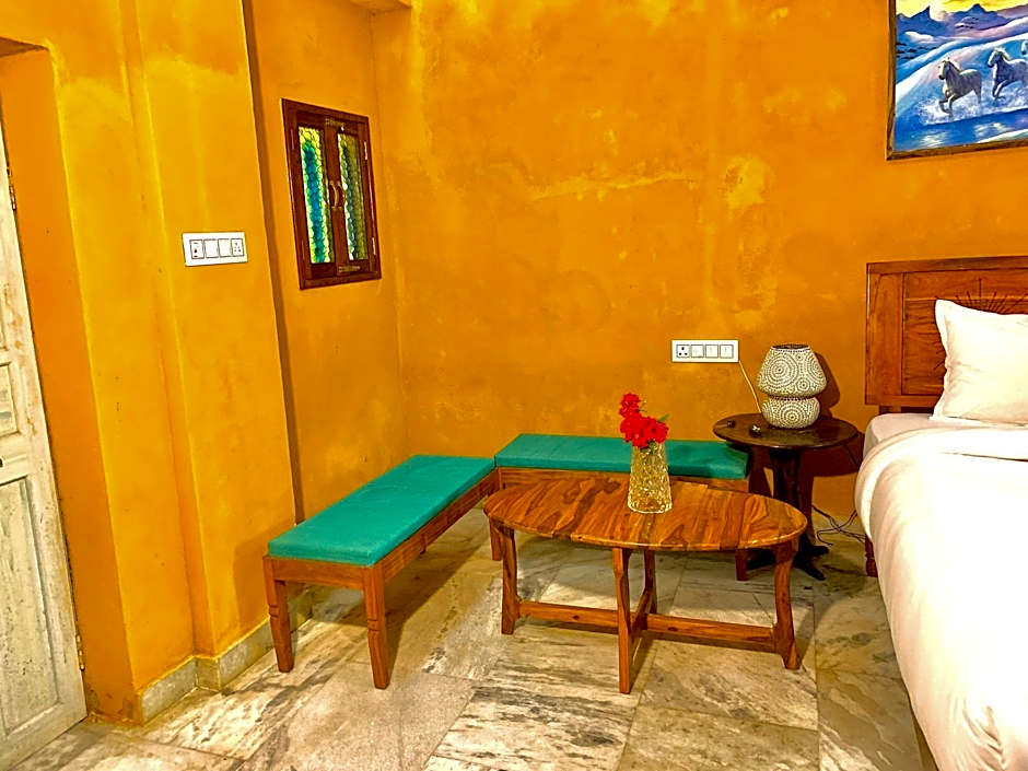 Shivgarh sustainable living