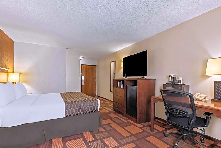 Best Western Tower West Lodge