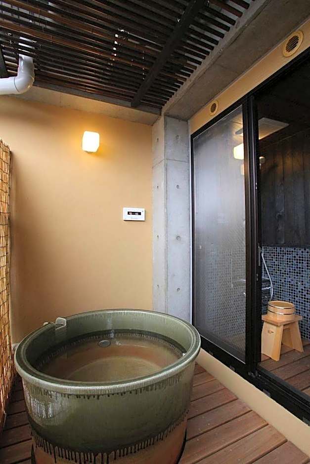 New Wakasa Annex Hotel