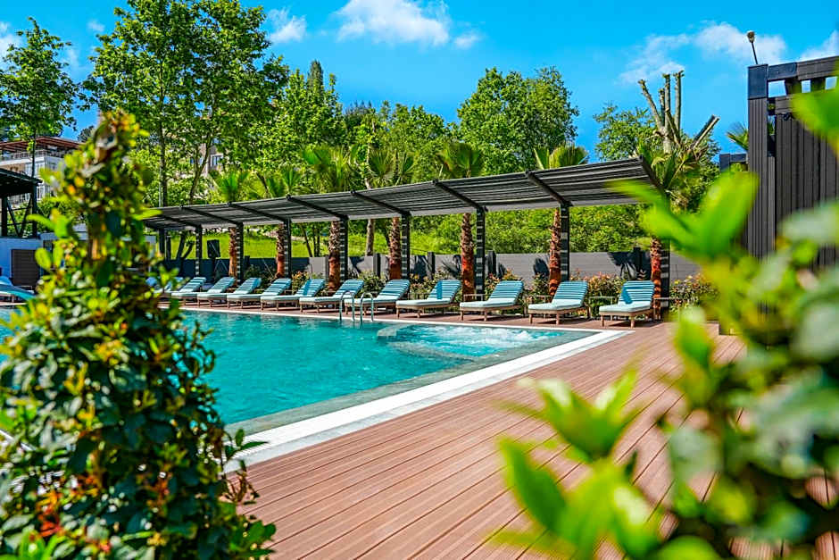 Vital Thermal Hotel & SPA