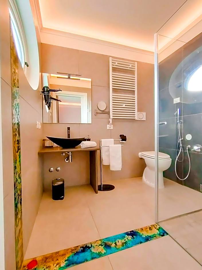 Domus Volumnia Residence