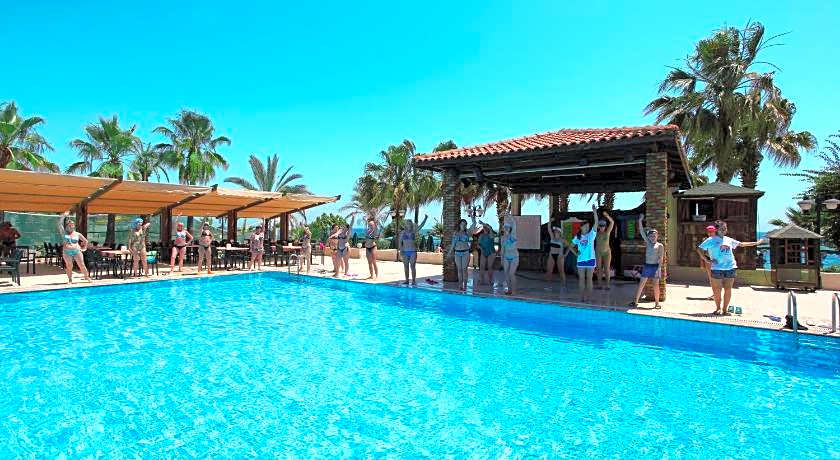 Seagull Hotel - All Inclusive