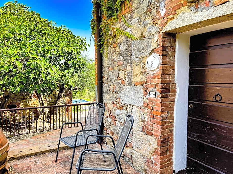 LaChiusa Tuscany