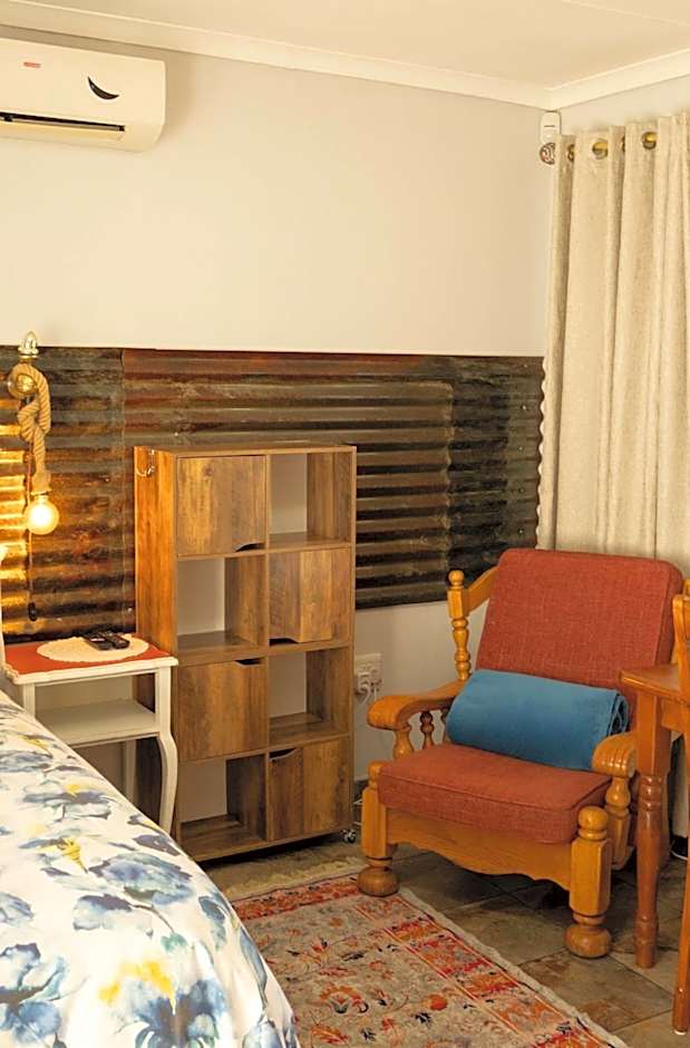 Blessings Guesthouse