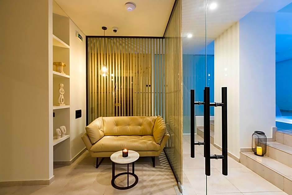 The Residence - Christokopidou Hotel & SPA