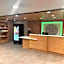 Fairfield by Marriott Inn & Suites Charleston Downtown