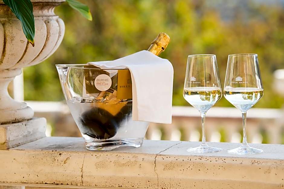 Joglland Hotel Prettenhofer