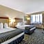 Best Western Ocean Beach Hotel & Suites