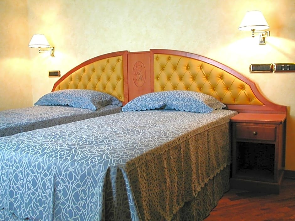 Hotel Antico Masetto