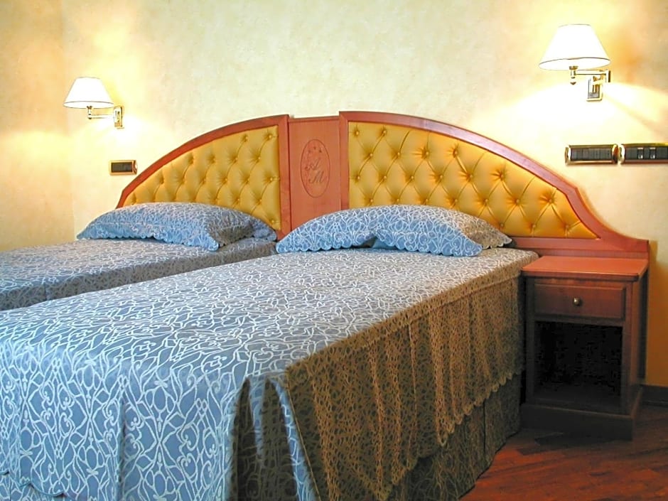 Hotel Antico Masetto