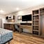 WoodSpring Suites South Brunswick - Princeton