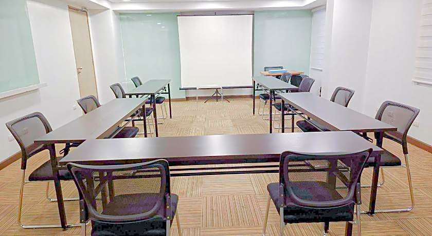 Red Planet Cagayan de Oro