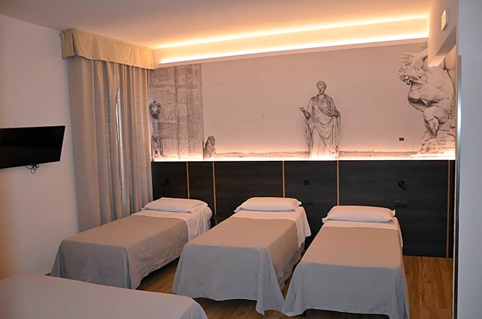 Hotel Mia Cara & Spa