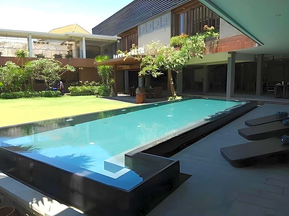 Alindra Villa