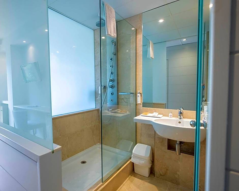 S'Agaro Hotel Spa & Wellness