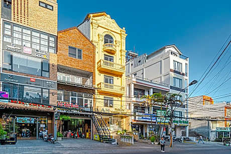 AN Boutique Hotel - STAY 24H