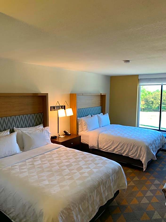 Holiday Inn Baton Rouge-South By IHG