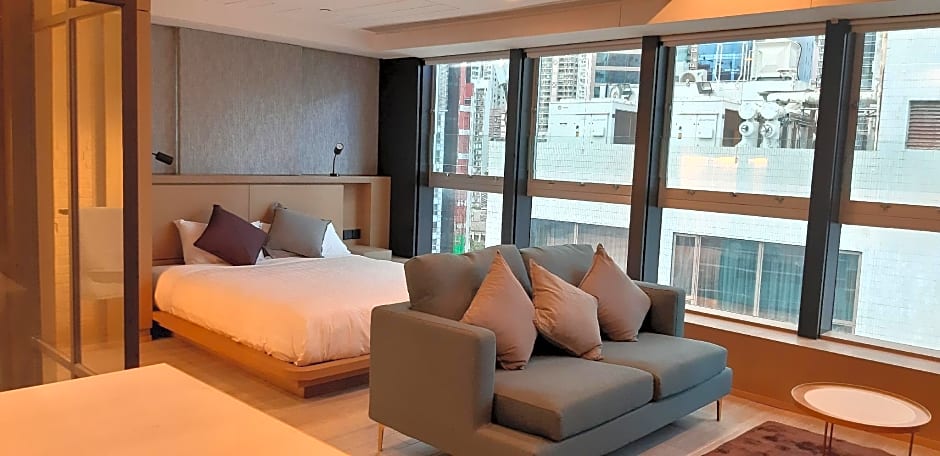 Yin Serviced Apartments