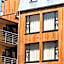 Hôtel De L'Ill