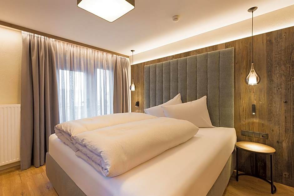 Hotel Garni Landhaus Platzer