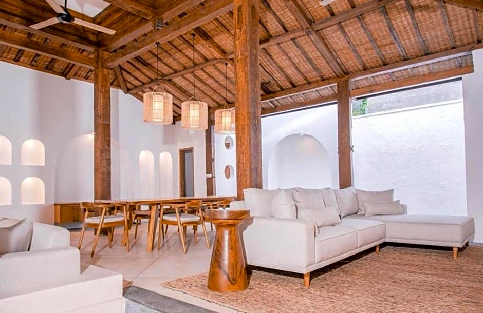Belvilla Peaceful Retreat Nelayan Beach