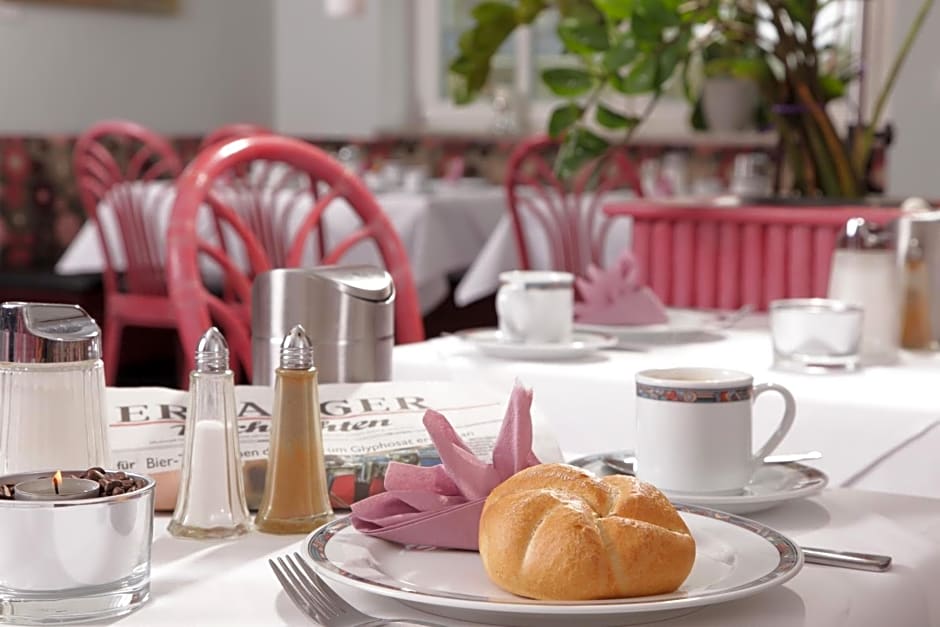 Art-Hotel Erlangen