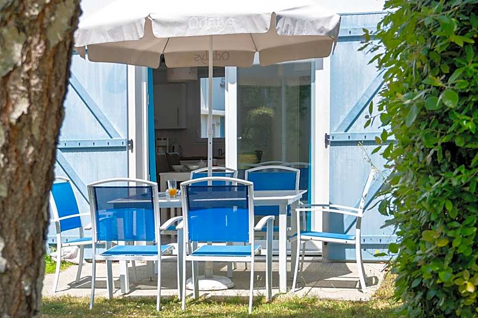 Résidence Odalys Le Domaine de l'Océan