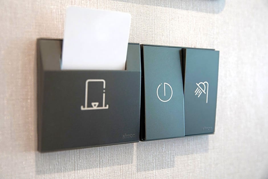 Holiday Inn Express Qidong Downtown, an IHG Hotel