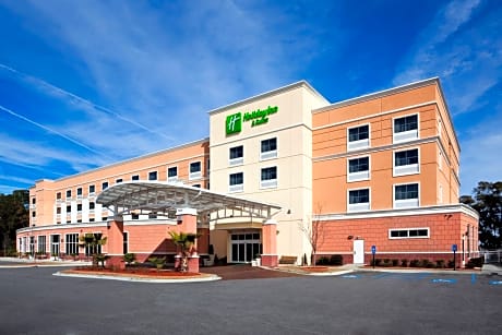 Holiday Inn Hotel & Suites Beaufort at Highway 21, an IHG Hotel