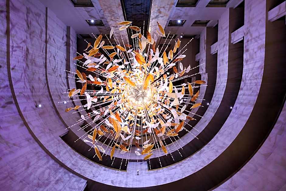 Wyndham Grand Tbilisi