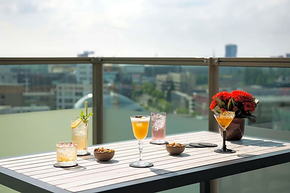 NH Collection Eindhoven Centre