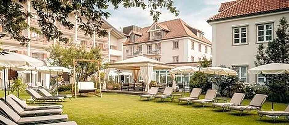 Wellness & Thermal Retreat Das Muhlbach