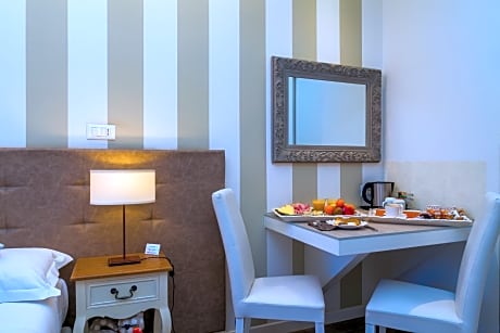 Superior 1 Double Bed or 2 Beds